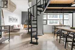 301 - 637 LAKE SHORE BOULEVARD W | Toronto Ontario | Slide Image Nineteen