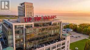 301 - 637 LAKE SHORE BOULEVARD W | Toronto Ontario | Slide Image One