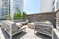 301 - 637 LAKE SHORE BOULEVARD W | Toronto Ontario | Slide Image Thirty-five
