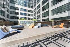 301 - 637 LAKE SHORE BOULEVARD W | Toronto Ontario | Slide Image Thirty-seven