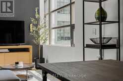 301 - 637 LAKE SHORE BOULEVARD W | Toronto Ontario | Slide Image Nine
