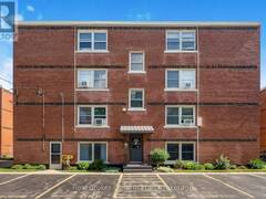 312B - 5 EAST 36TH STREET Hamilton Ontario, L8V 3Y6