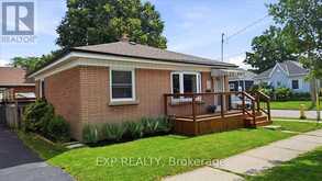 166 CATHARINE AVENUE | Brantford Ontario | Slide Image One