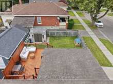 166 CATHARINE AVENUE | Brantford Ontario | Slide Image Thirty-eight