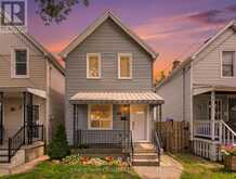 56 HARMONY AVENUE | Hamilton Ontario | Slide Image One