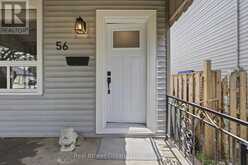 56 HARMONY AVENUE | Hamilton Ontario | Slide Image Five