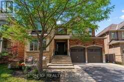 2390 TAYLORWOOD DRIVE | Oakville Ontario | Slide Image One