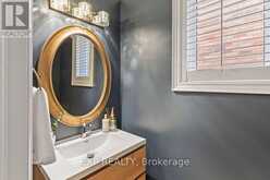 2390 TAYLORWOOD DRIVE | Oakville Ontario | Slide Image Twenty