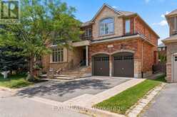 2390 TAYLORWOOD DRIVE | Oakville Ontario | Slide Image Two