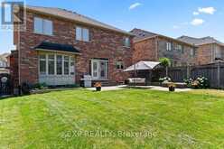 2390 TAYLORWOOD DRIVE | Oakville Ontario | Slide Image Thirty-nine