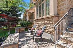 2390 TAYLORWOOD DRIVE | Oakville Ontario | Slide Image Three