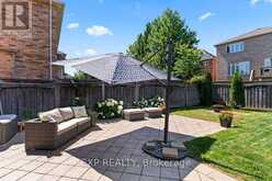 2390 TAYLORWOOD DRIVE | Oakville Ontario | Slide Image Forty