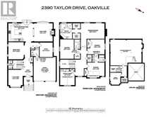 2390 TAYLORWOOD DRIVE | Oakville Ontario | Slide Image Forty-three