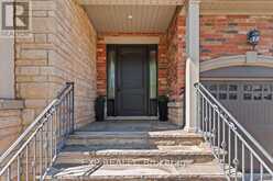 2390 TAYLORWOOD DRIVE | Oakville Ontario | Slide Image Four