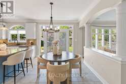 2390 TAYLORWOOD DRIVE | Oakville Ontario | Slide Image Nine