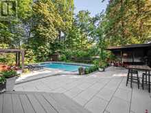 1179 CAREY ROAD | Oakville Ontario | Slide Image Four