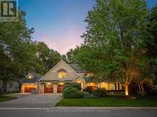 2160 AINTREE TERRACE | Oakville Ontario | Slide Image One