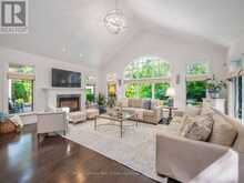 2160 AINTREE TERRACE | Oakville Ontario | Slide Image Ten