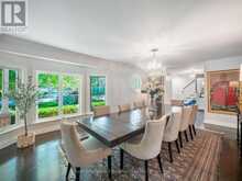 2160 AINTREE TERRACE | Oakville Ontario | Slide Image Five