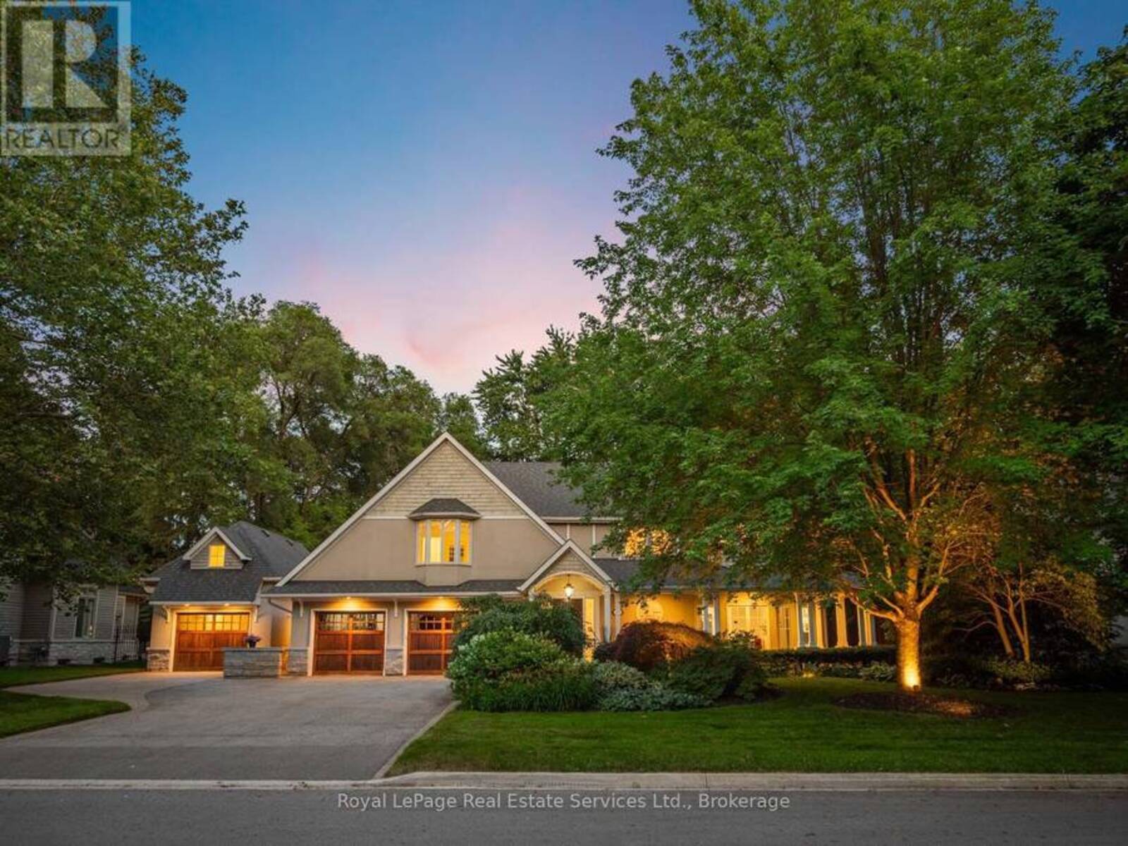 2160 AINTREE TERRACE, Oakville, Ontario L6J 5V6
