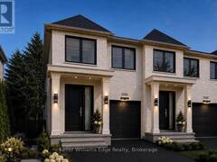 3188 NEW STREET Burlington Ontario, L7N 1M8