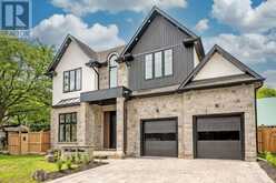 296 TUCK DRIVE | Burlington Ontario | Slide Image One
