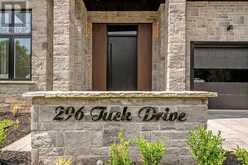 296 TUCK DRIVE | Burlington Ontario | Slide Image Two