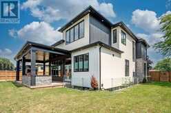 296 TUCK DRIVE | Burlington Ontario | Slide Image Forty-eight