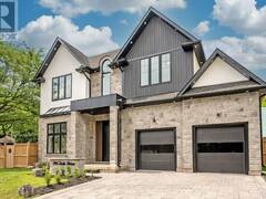 296 TUCK DRIVE Burlington Ontario, L7L 2R1