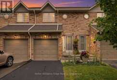 20 - 2025 CLEAVER AVENUE | Burlington Ontario | Slide Image Two