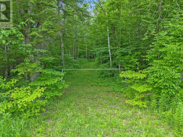 -- FOURTH LINE NASSAGAWEYA Milton Ontario, N0B 2K0 - Vacant Land For Sale