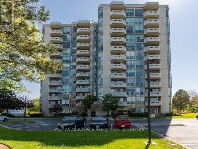 1006 - 5080 PINEDALE AVENUE Burlington Ontario, L7L 5V7 - 2 Bedrooms Condo For Sale