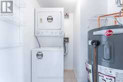1006 - 5080 PINEDALE AVENUE | Burlington Ontario | Slide Image Thirty-one