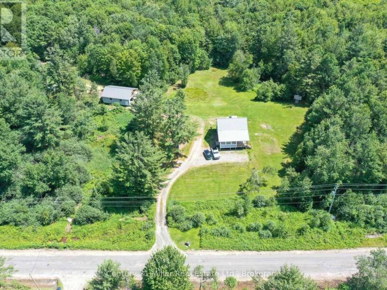 1028 MEDORA LAKE ROAD, Port Carling, Ontario P0B 1J0
