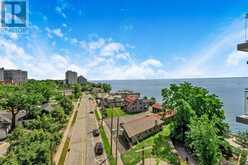 605 - 2060 LAKESHORE ROAD | Burlington Ontario | Slide Image Fifteen