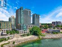 605 - 2060 LAKESHORE ROAD | Burlington Ontario | Slide Image One