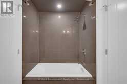 605 - 2060 LAKESHORE ROAD | Burlington Ontario | Slide Image Twenty-one