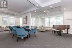 605 - 2060 LAKESHORE ROAD | Burlington Ontario | Slide Image Twenty-five