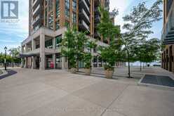 605 - 2060 LAKESHORE ROAD | Burlington Ontario | Slide Image Twenty-nine