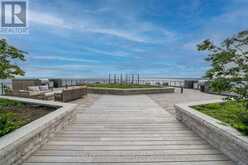 605 - 2060 LAKESHORE ROAD | Burlington Ontario | Slide Image Twenty-seven
