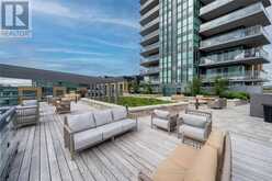 605 - 2060 LAKESHORE ROAD | Burlington Ontario | Slide Image Twenty-eight