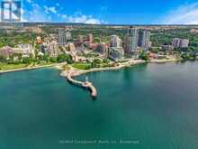 605 - 2060 LAKESHORE ROAD | Burlington Ontario | Slide Image Thirty-two
