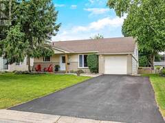 14 ROSEMARY ROAD Halton Hills Ontario, L7J 1E8