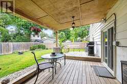 14 ROSEMARY ROAD | Halton Hills Ontario | Slide Image Thirty
