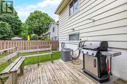 14 ROSEMARY ROAD | Halton Hills Ontario | Slide Image Thirty-one