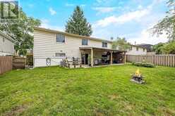 14 ROSEMARY ROAD | Halton Hills Ontario | Slide Image Thirty-two