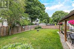 14 ROSEMARY ROAD | Halton Hills Ontario | Slide Image Thirty-three