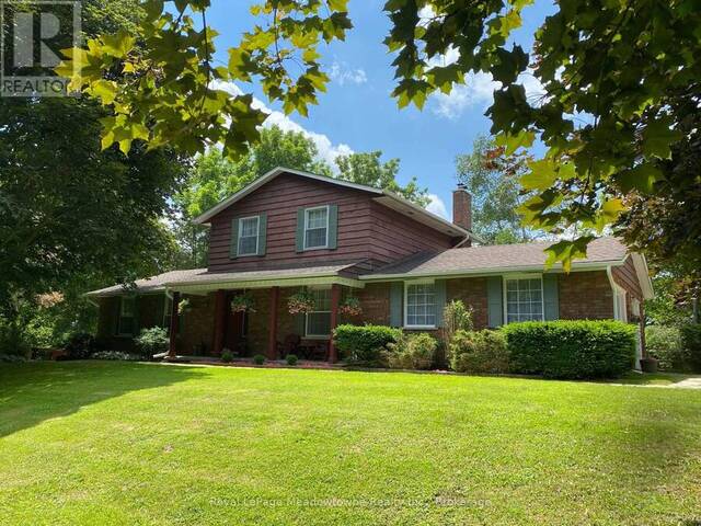12170 SIXTH LINE NASSAGAWEYA Milton Ontario, L7J 2L7 - 3 Bedrooms Home For Sale