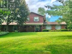 12170 SIXTH LINE NASSAGAWEYA Milton Ontario, L7J 2L7