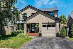 3287 VICTORIA STREET | Oakville Ontario | Slide Image One